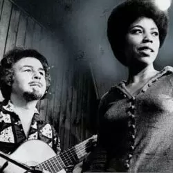 Barbara & Ernie