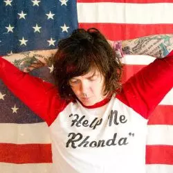 Beach Slang