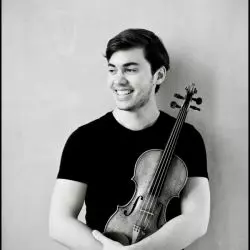 Benjamin Beilman