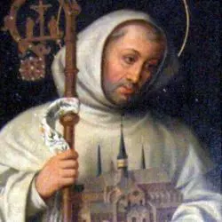 Bernard Of Clairvaux
