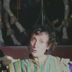 Bernard Revel