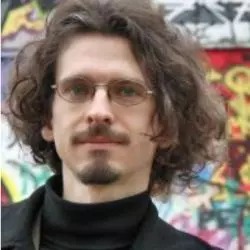 Bernd Richard Deutsch