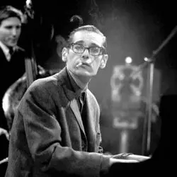 Bill Evans