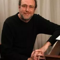 Bill O'Connell