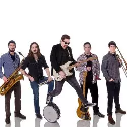 Billy Walton Band