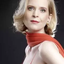 Birgid Steinberger
