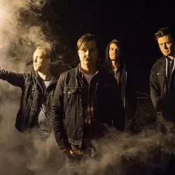 Black Peaks
