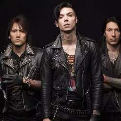 Black Veil Brides