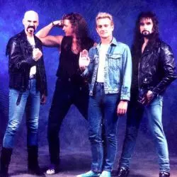 Blackthorne