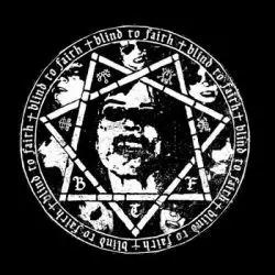 Blind To Faith