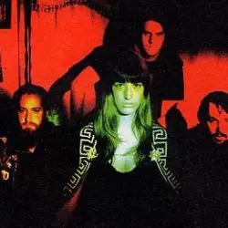Blood Ceremony