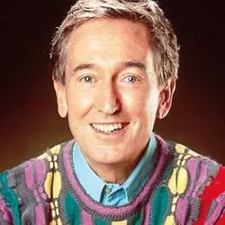 Bob McGrath