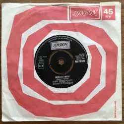 Bobby (Boris) Pickett And The Crypt-Kickers