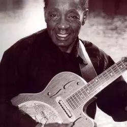 Bobby Hebb