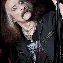 Bobby Liebling