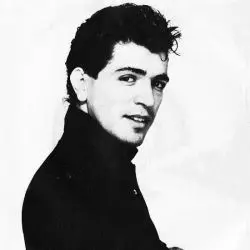 Bobby Orlando