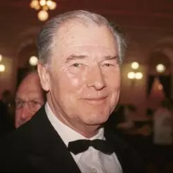 Bohumil Švarc