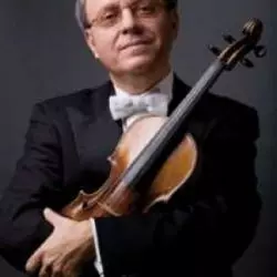 Boris Garlitsky