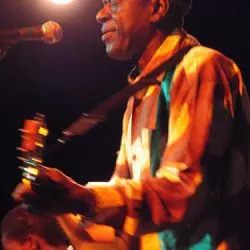 Boubacar Traoré