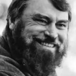 Brian Blessed