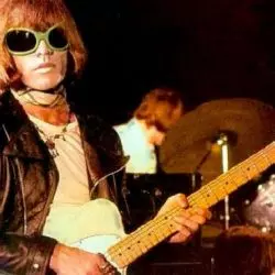 Brian Jones