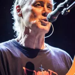 Bruce Hornsby