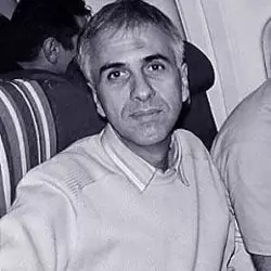 Bruno Coulais