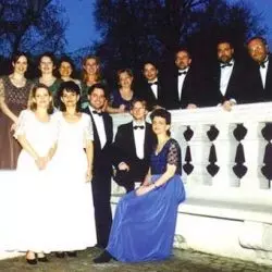 Budapesti Tomkins Énekegyüttes