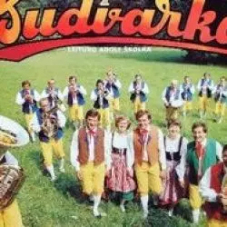 Budvarka