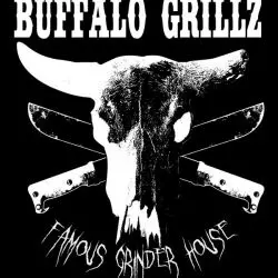 Buffalo Grillz