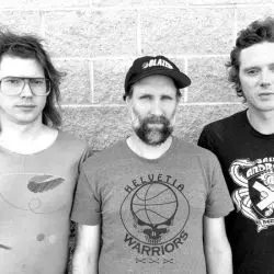 Built To Spill