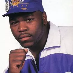 Bumpy Knuckles