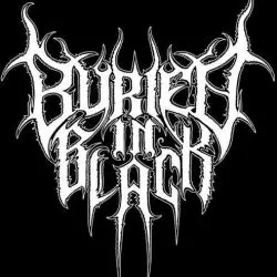 Buried In Black