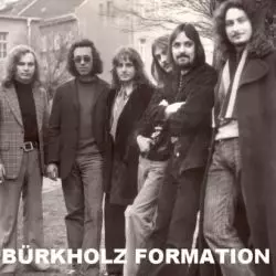 Bürkholz-Formation