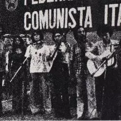 Canzoniere Delle Lame