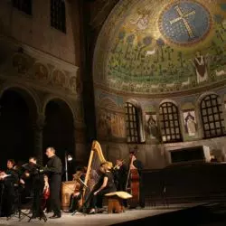Cappella Della Pietà De' Turchini