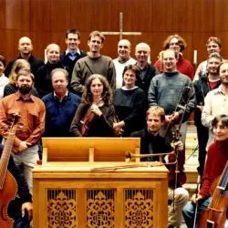 Cappella Sagittariana Dresden