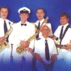 Captain Cook Und Seine Singenden Saxophone