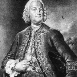 Carl Heinrich Graun