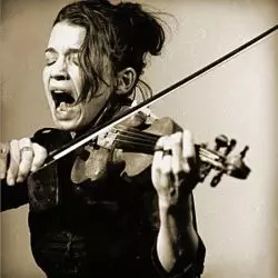 Carla Kihlstedt