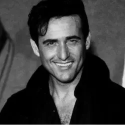 Carlos Marin
