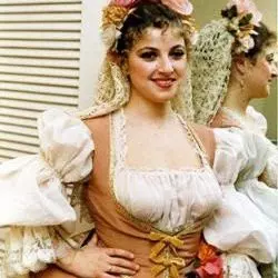 Carmen Gonzales