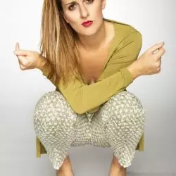 Carolina Bubbico