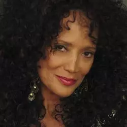Carrie Lucas