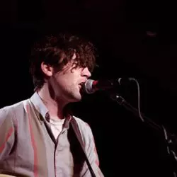 Cass McCombs