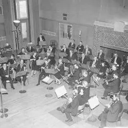 CBC Vancouver Orchestra