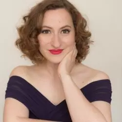 Cécile Achille