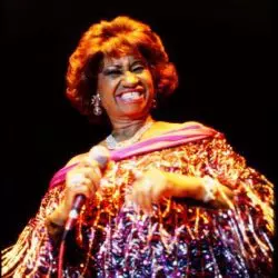 Celia Cruz