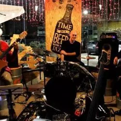 Cercle Magique Trio