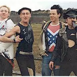 Chaotic Dischord
